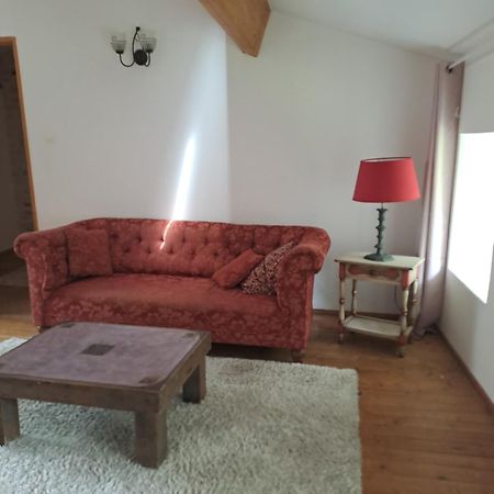 Gite Du Calme 3 Star Bed & Breakfast Cognac Cherac Екстер'єр фото