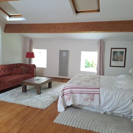 Gite Du Calme 3 Star Bed & Breakfast Cognac Cherac Екстер'єр фото