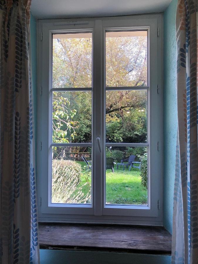 Gite Du Calme 3 Star Bed & Breakfast Cognac Cherac Екстер'єр фото