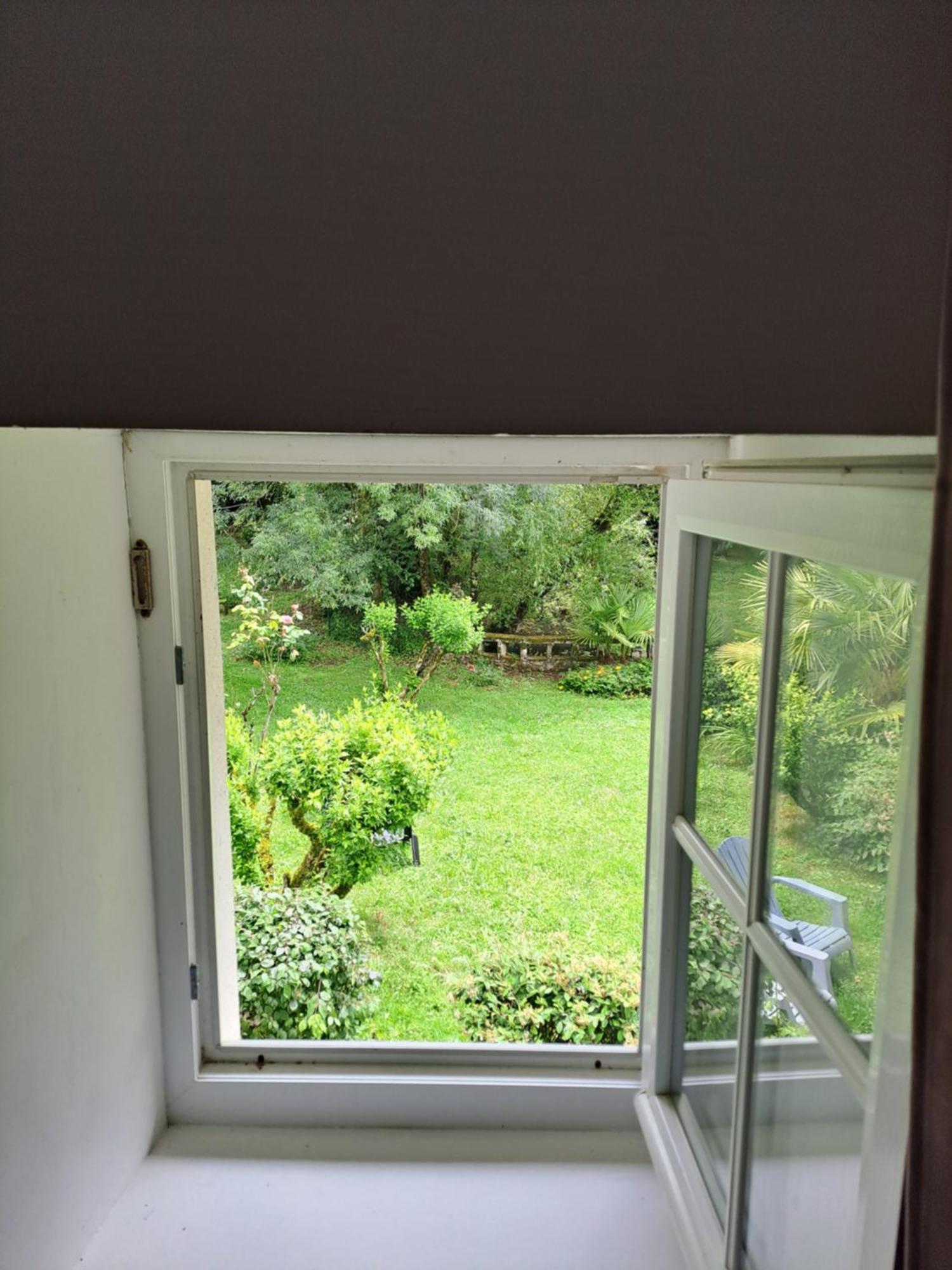 Gite Du Calme 3 Star Bed & Breakfast Cognac Cherac Екстер'єр фото