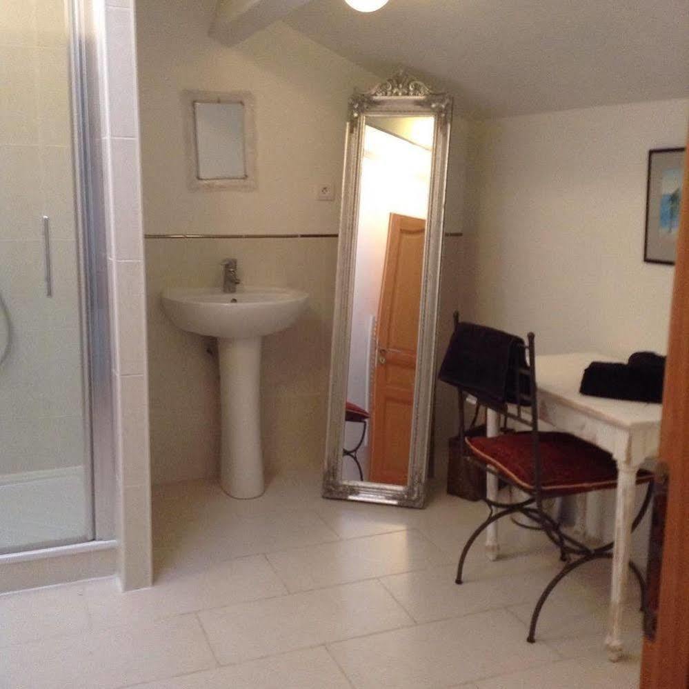 Gite Du Calme 3 Star Bed & Breakfast Cognac Cherac Екстер'єр фото