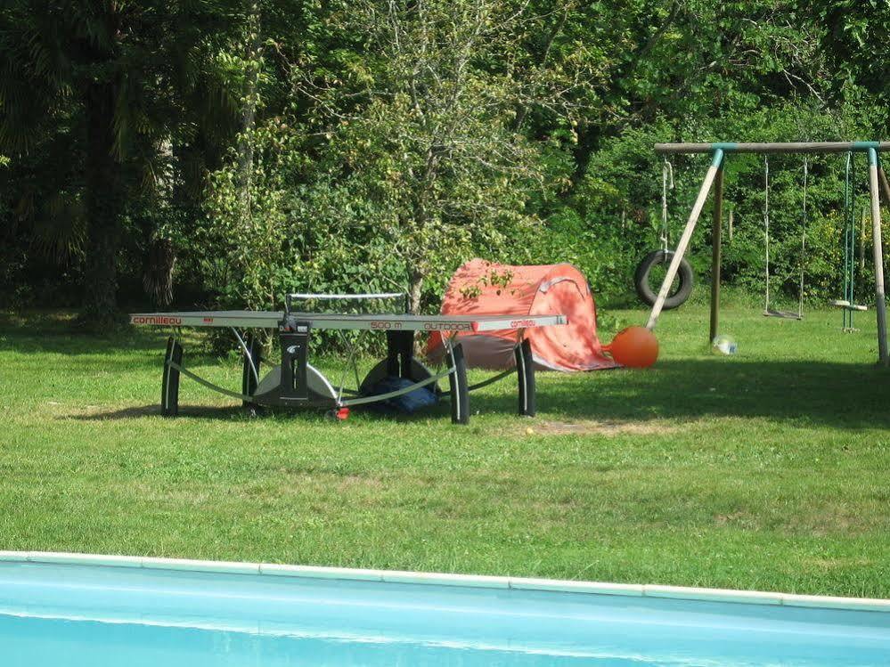 Gite Du Calme 3 Star Bed & Breakfast Cognac Cherac Екстер'єр фото
