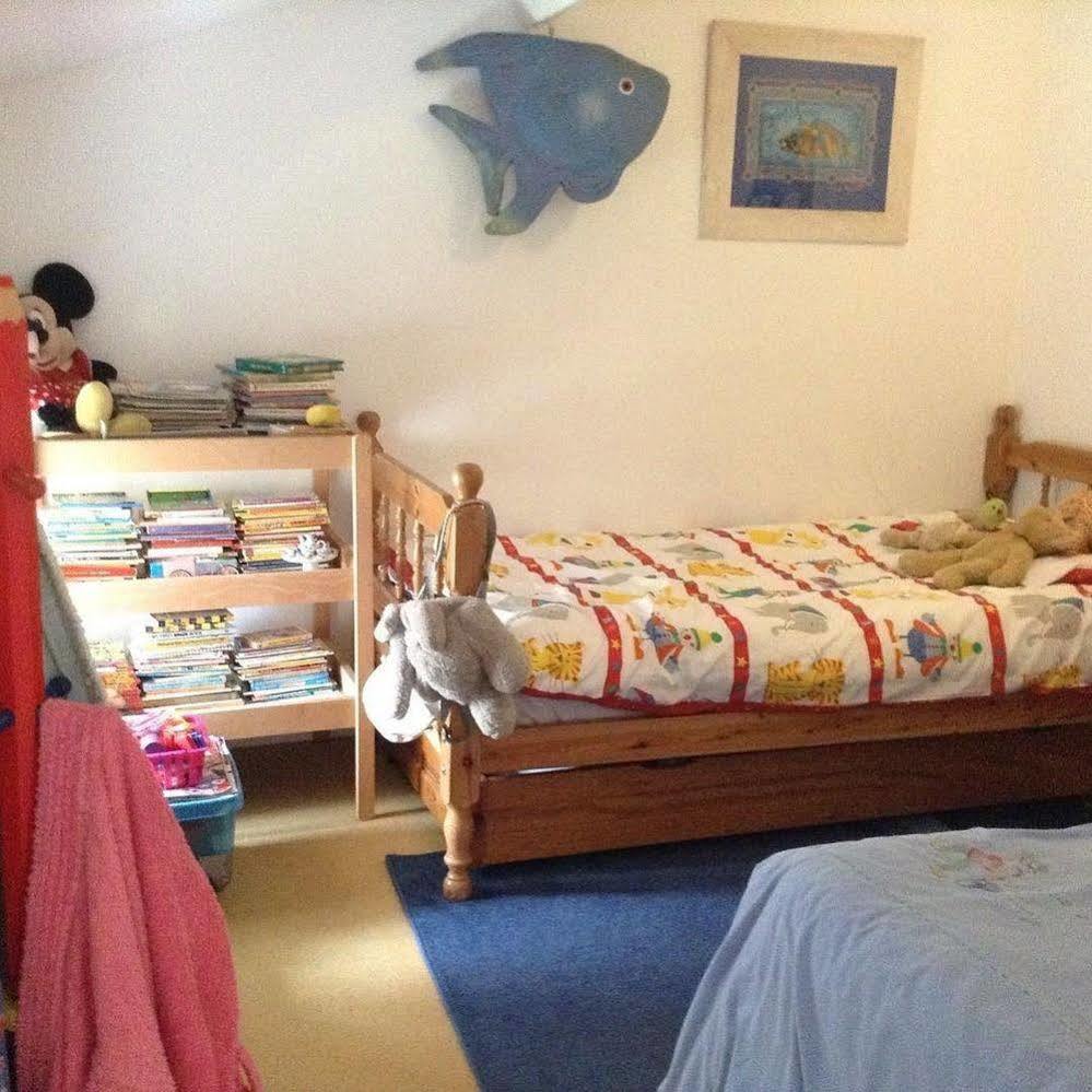 Gite Du Calme 3 Star Bed & Breakfast Cognac Cherac Екстер'єр фото