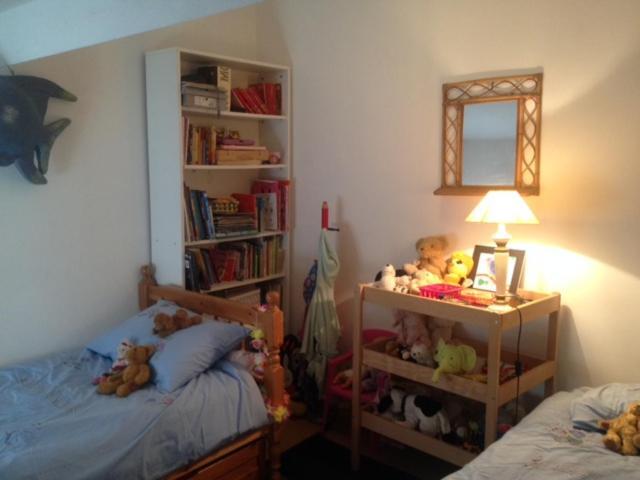 Gite Du Calme 3 Star Bed & Breakfast Cognac Cherac Екстер'єр фото
