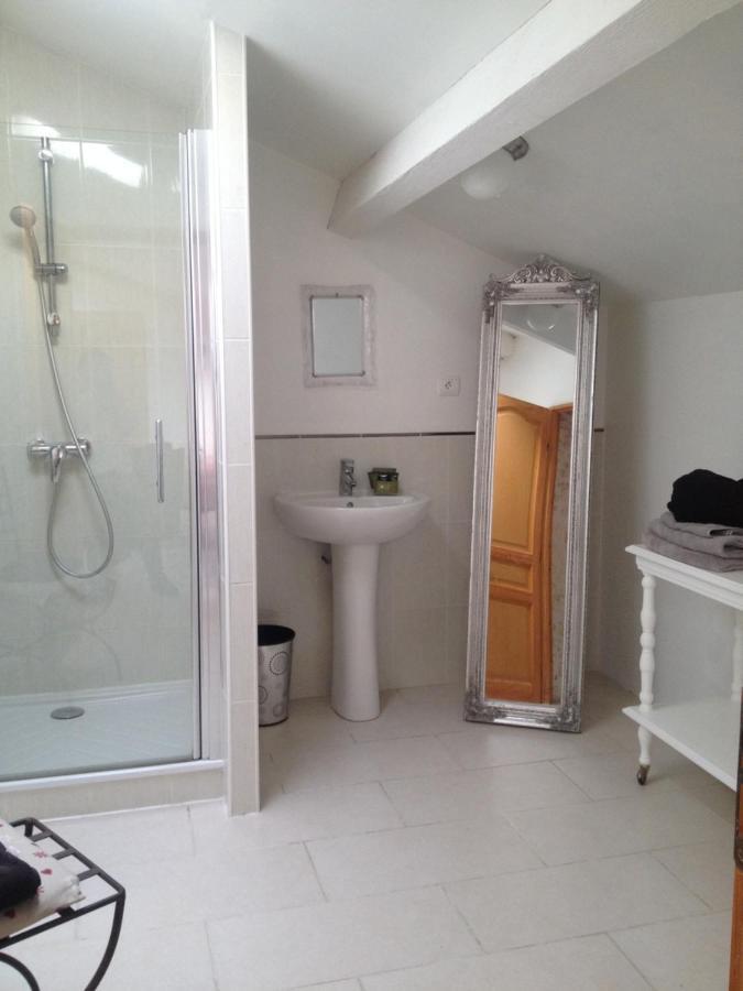 Gite Du Calme 3 Star Bed & Breakfast Cognac Cherac Екстер'єр фото